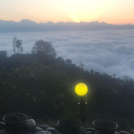 Sunrise Point Homestay นาการ์ก็อต ภายนอก รูปภาพ